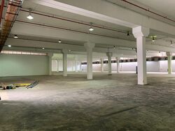 Imm Building (D22), Warehouse #586027691